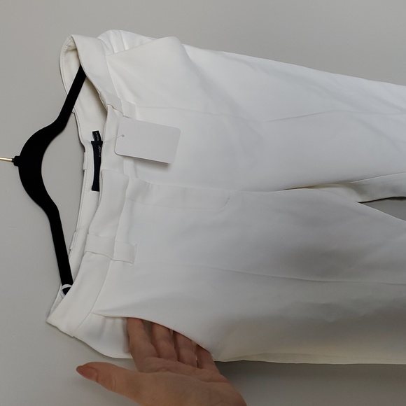 Sz 6 and 10 NWT $890 Proenza Schouler Women's trousers